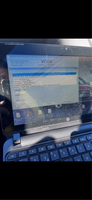 Gateway VW Audi 7N0 907 530AJ