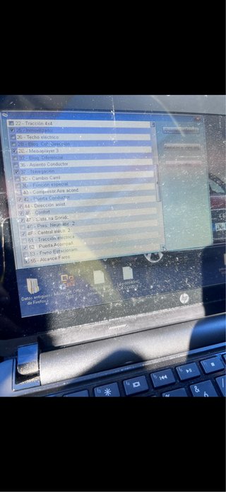 Gateway VW Audi 7N0 907 530AJ