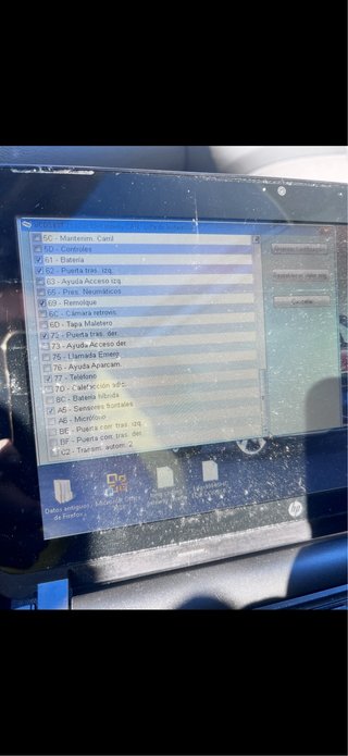 Gateway VW Audi 7N0 907 530AJ