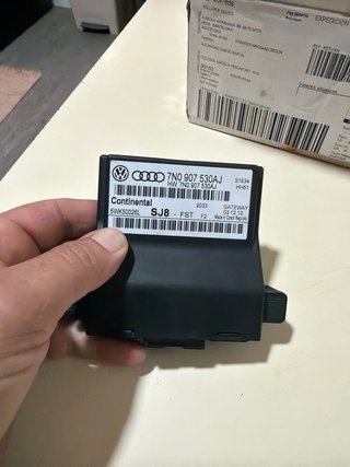 Gateway VW Audi 7N0 907 530AJ