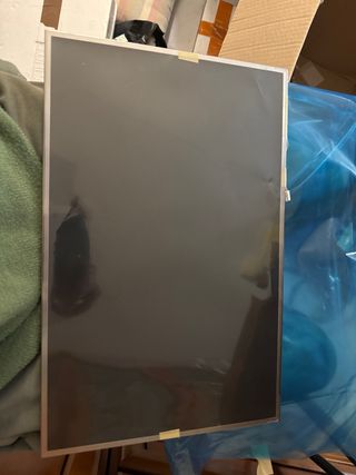 Pantalla LCD AU Optronics 17 B170PW06