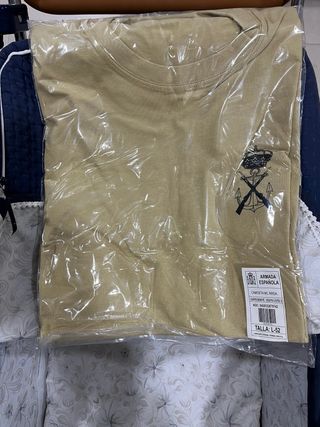 Camiseta Armada Española Talla L-52