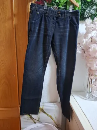 Pantalón Moschino Talla 40