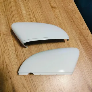 Tapas Retrovisor Skoda Fabia J5 2017