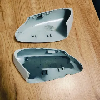 Tapas Retrovisor Skoda Fabia J5 2017