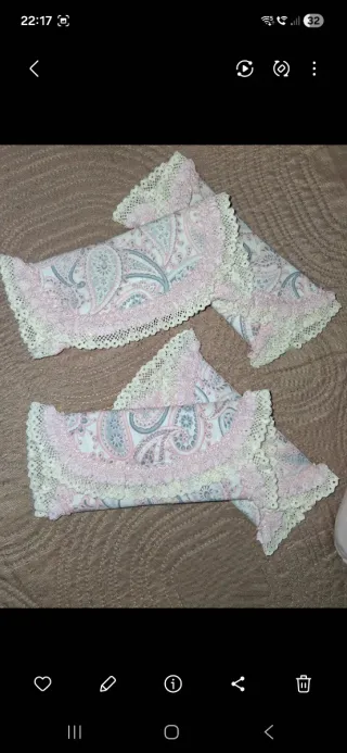 Funda y bolso para silla de bebé