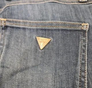 Jeans Guess Blu