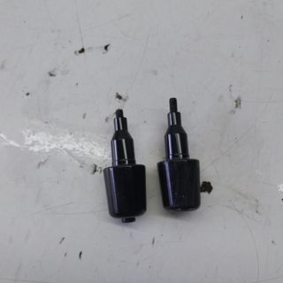 Contrappesi CF Moto 700 DX SX