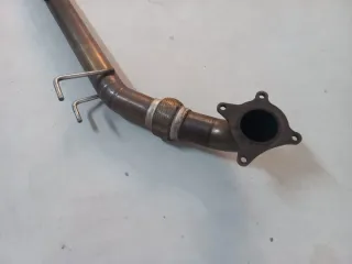 Downpipe Golf 5 GTI BWA