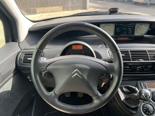 Citroen C8 2014