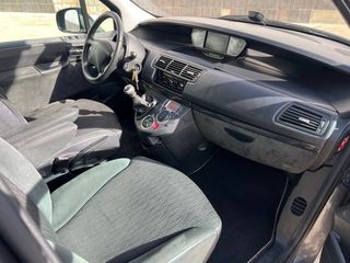 Citroen C8 2014