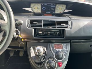 Citroen C8 2014