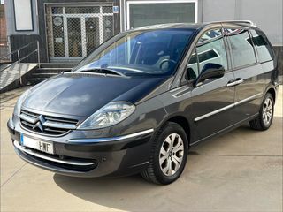 Citroen C8 2014