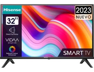 Televisor Hisense 32A4K