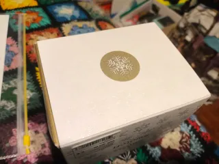 Orologio Swatch Mission to Earthphase Moonshine Gold