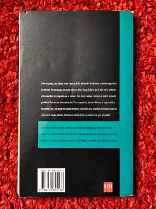 Pack de libros – lectura juvenil