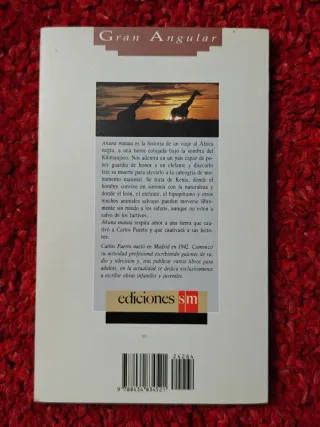 Pack de libros – lectura juvenil