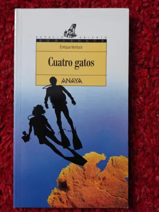 Pack de libros – lectura juvenil