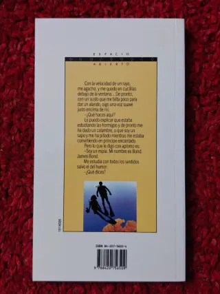 Pack de libros – lectura juvenil