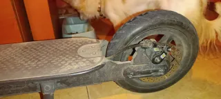 Patinete Eléctrico Xiaomi Pro 2 Negro