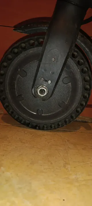 Patinete Eléctrico Xiaomi Pro 2 Negro