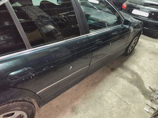 BMW Serie 5 e39 1997  535iA