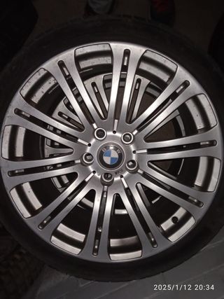 BMW Serie 5 e39 1997  535iA