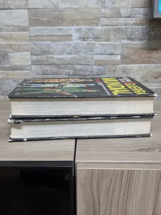 HISTORIA DE LA GUERRA MUNDIAL