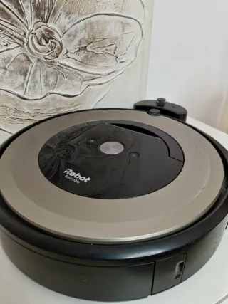 Aspirador Roomba e6