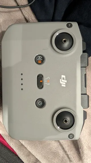 Mando DJI RC-N3