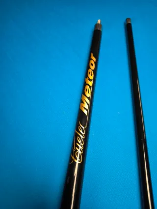 Taco de billar para saque Cuetec Meteor