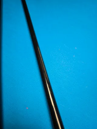 Taco de billar para saque Cuetec Meteor