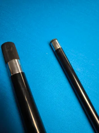 Taco de billar para saque Cuetec Meteor