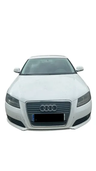 Despiece Audi A3 2010 Restyling