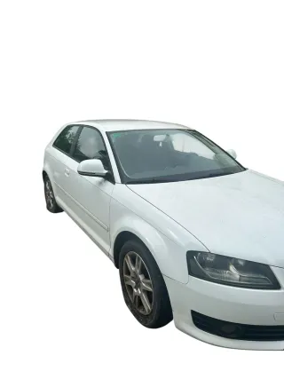 Despiece Audi A3 2010 Restyling