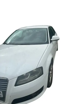 Despiece Audi A3 2010 Restyling