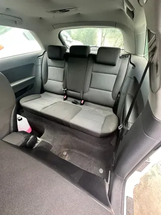 Despiece Audi A3 2010 Restyling