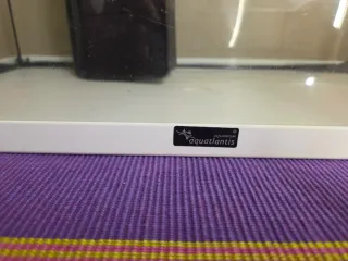 Pecera Acuario Explorer