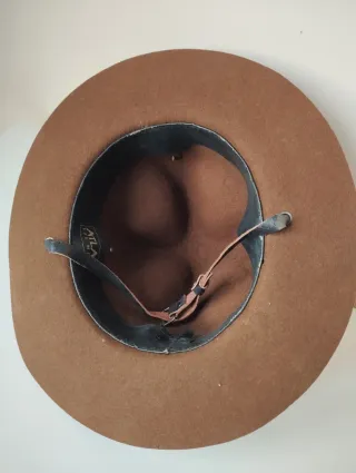 SOMBRERO SARGENTO DRILL INSTRUCTOR. US ARMY