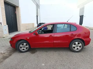 SEAT Leon 2003