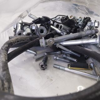 Bulloneria CF Moto 700