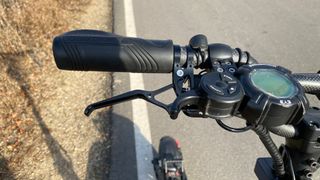 Dualtron Spider V1 MUY mejorado