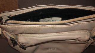 Bolso Parfois Beige