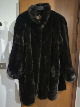 Cappotto Lorea Le Pellicce Milano taglia 44