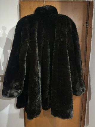 Cappotto Lorea Le Pellicce Milano taglia 44