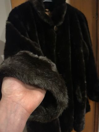 Cappotto Lorea Le Pellicce Milano taglia 44