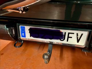 Mercedes-Benz Clase G 2015