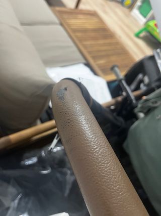 Carro Joie Versatrax Verde Laurel