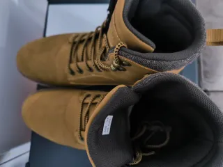 Botas de invierno INSIDE beige/marrón Talla 43