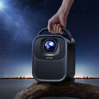 Proyector ETOE Seal Pro 4K